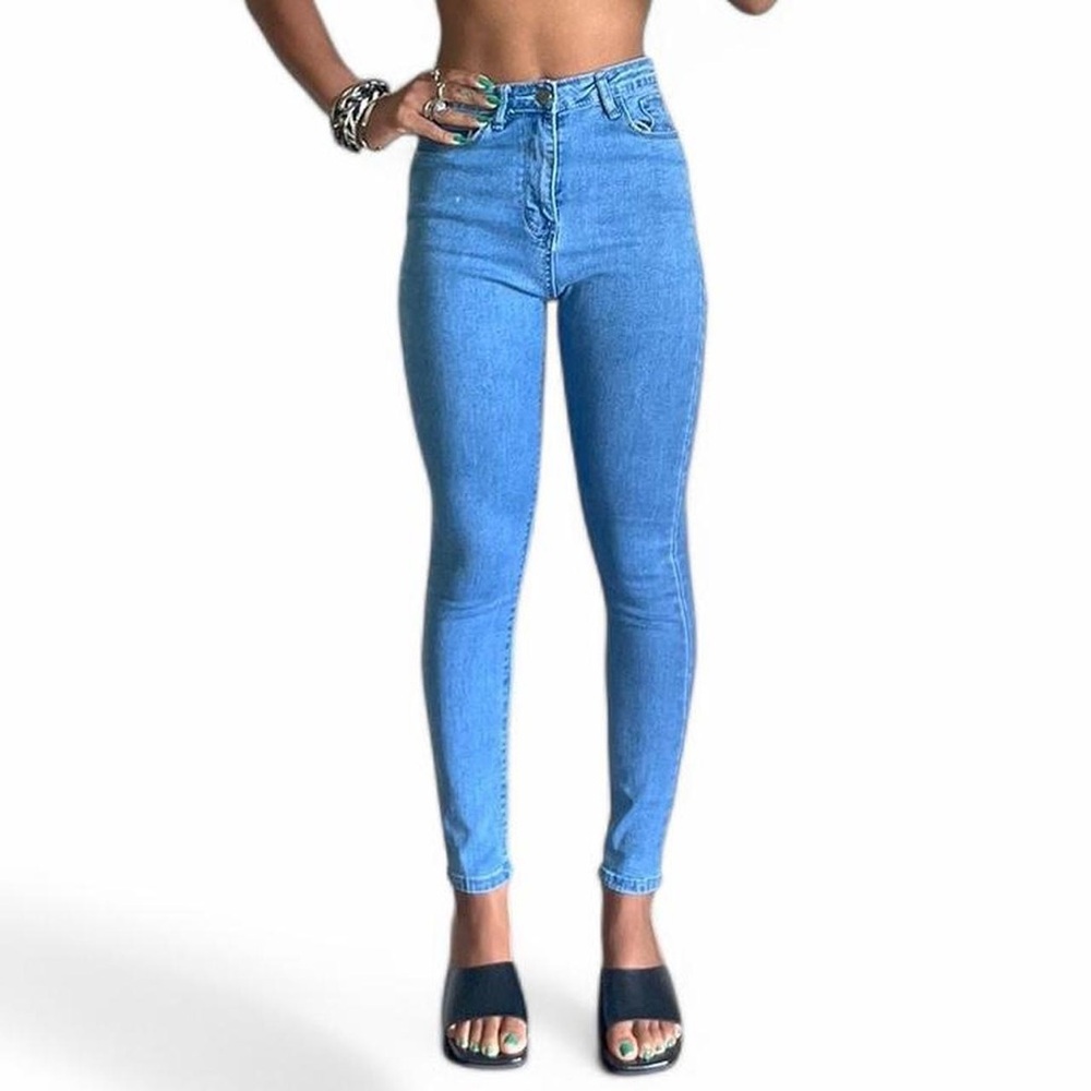Classic Blue Women's Jeans XS